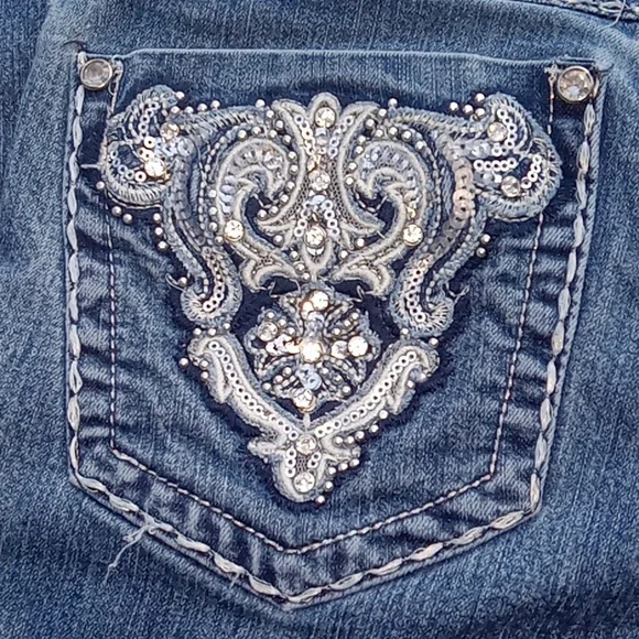 Premier Denim by Rue21, Women's Jeans - Picture 2 of 12